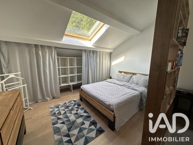 Appartement 2 pièces, 44 m² à louer à Vitry sur Seine 94400