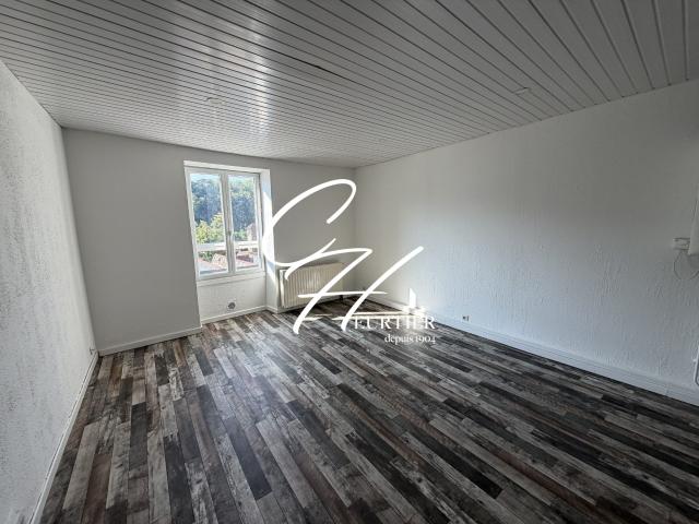 Appartement 2 pièces, 44 m² à louer à Voiron 38500