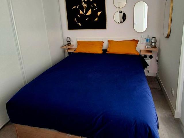 Appartement 2 pièces, 44 m² à louer à Agde 34300
