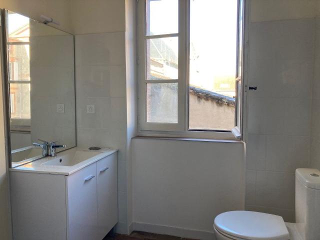 Appartement 2 pièces, 44 m² à louer à Albi 81000