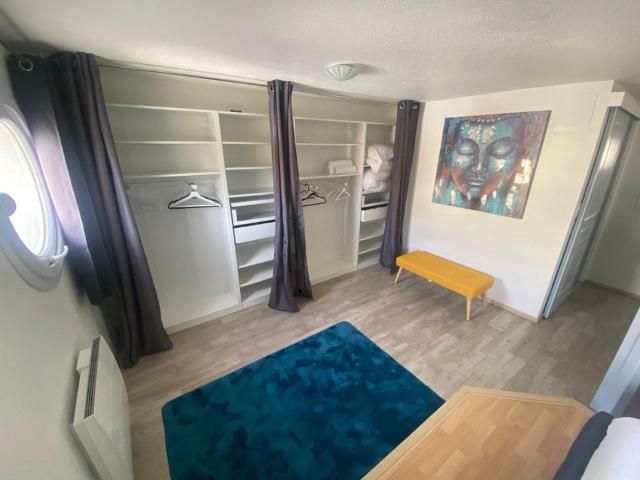 Appartement 2 pièces, 44 m² à louer à Annemasse 74100