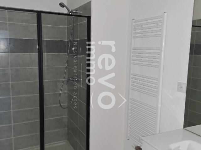 Appartement 2 pièces, 44 m² à louer à Angers 49100