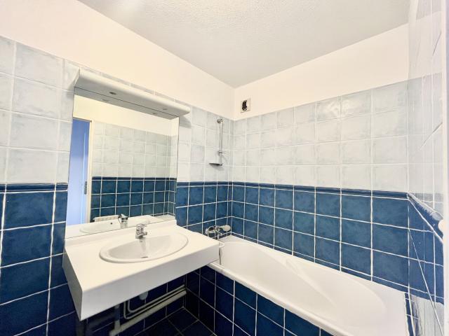 Appartement 2 pièces, 44 m² à louer à Aubagne 13400