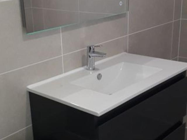 Appartement 2 pièces, 44 m² à louer à Aubagne 13400