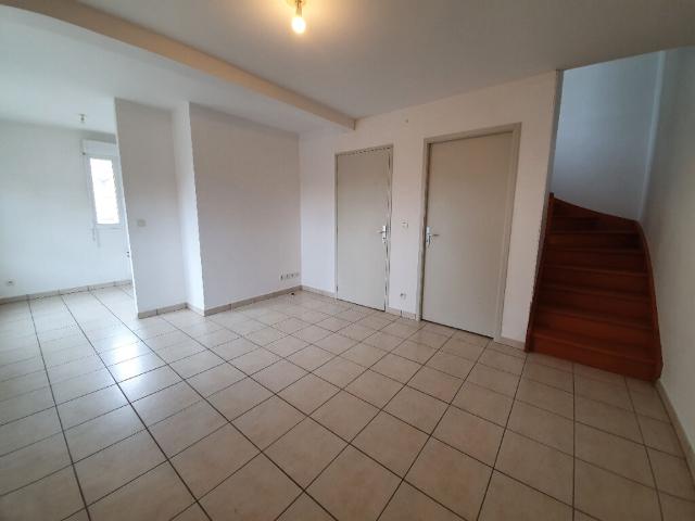 Appartement 2 pièces, 44 m² à louer à Aubigny sur Nère 18700