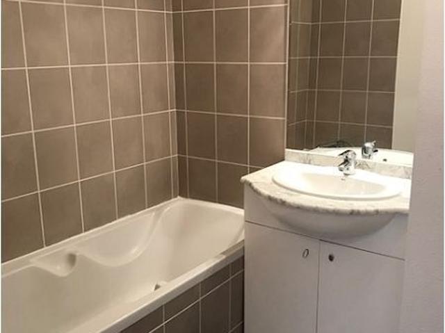 Appartement 2 pièces, 44 m² à louer à Aussonne 31840