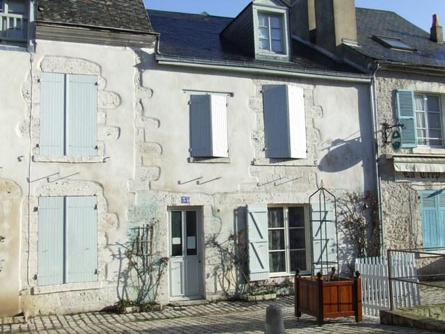 Appartement 2 pièces, 44 m² à louer à Beaugency 45190