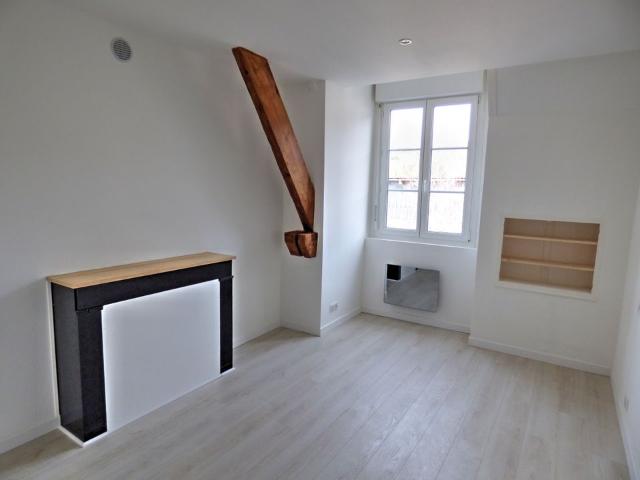 Appartement 2 pièces, 44 m² à louer à Besançon 25000