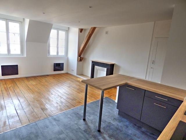 Appartement 2 pièces, 44 m² à louer à Besançon 25000