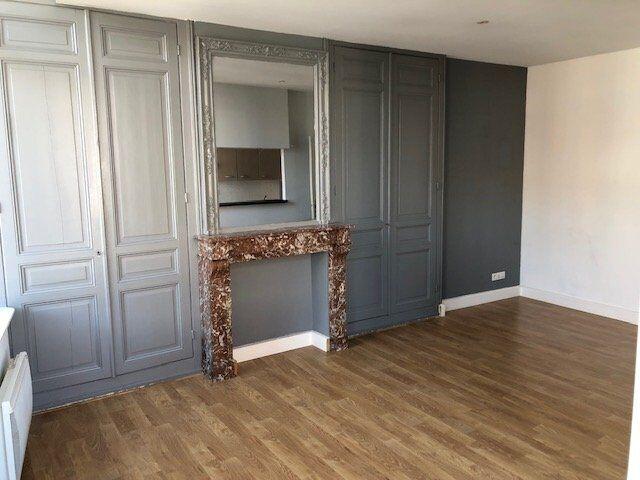 Appartement 2 pièces, 44 m² à louer à Béthune 62400