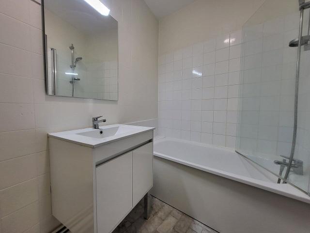 Appartement 2 pièces, 44 m² à louer à Béthune 62400
