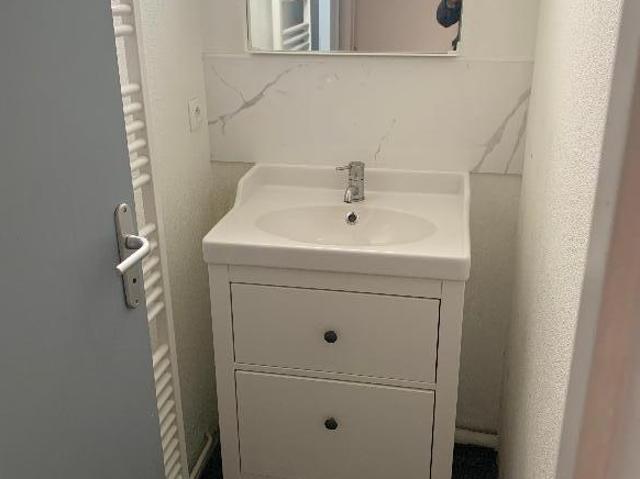 Appartement 2 pièces, 44 m² à louer à Bordeaux 33000