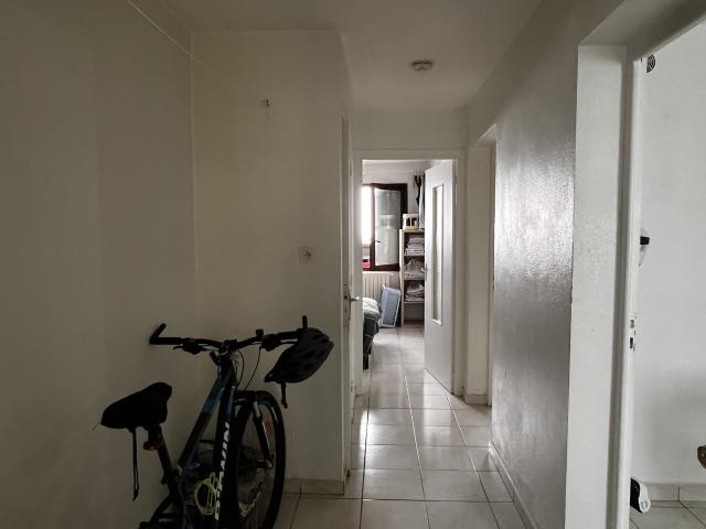 Appartement 2 pièces, 44 m² à louer à Bourgneuf 73390