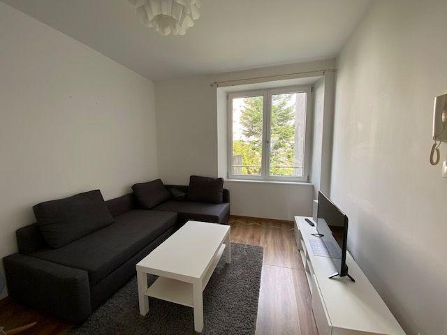 Appartement 2 pièces, 44 m² à louer à Brest 29200