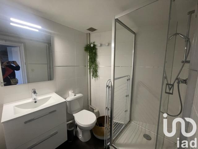Appartement 2 pièces, 44 m² à louer à Brive la Gaillarde 19100