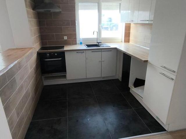 Appartement 2 pièces, 44 m² à louer à Buschwiller 68220