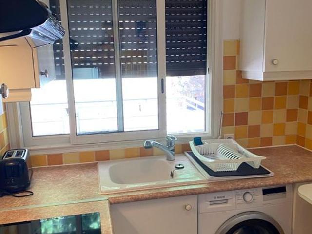 Appartement 2 pièces, 44 m² à louer à Cannes 06150