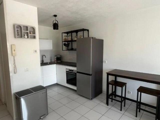 Appartement 2 pièces, 44 m² à louer à Carbon Blanc 33560