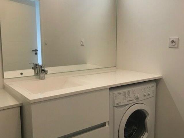 Appartement 2 pièces, 44 m² à louer à Castelginest 31780