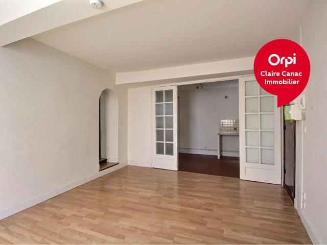 Appartement 2 pièces, 44 m² à louer à Castres 81100