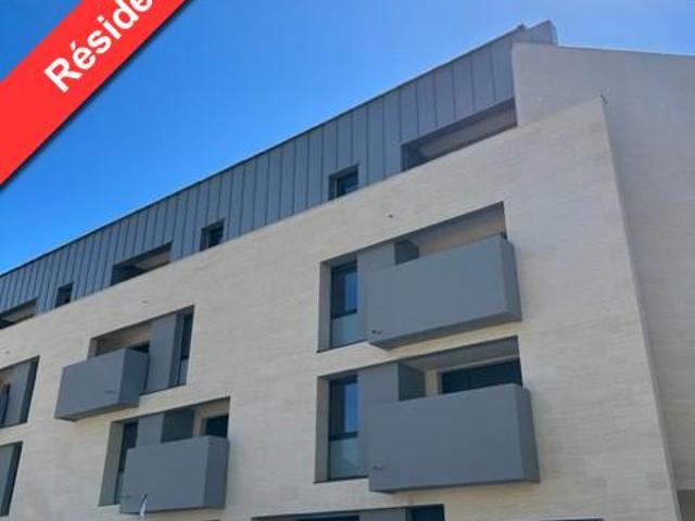 Appartement 2 pièces, 44 m² à louer à Cenon 33150