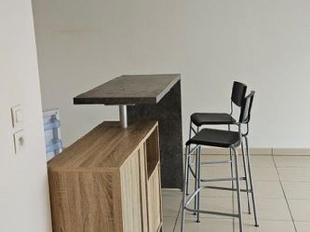Appartement 2 pièces, 44 m² à louer à Cestas 33610
