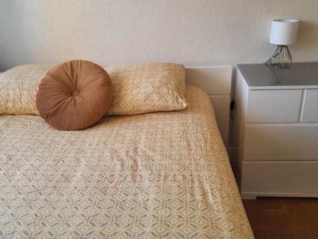 Appartement 2 pièces, 44 m² à louer à Choisy le Roi 94600