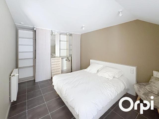 Appartement 2 pièces, 44 m² à louer à Chaudes Aigues 15110
