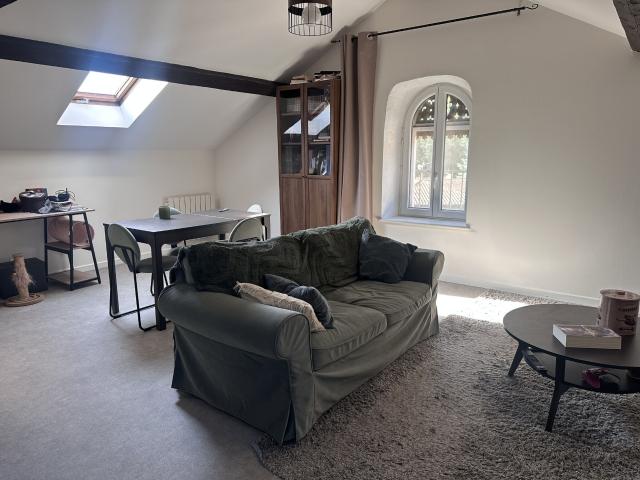 Appartement 2 pièces, 44 m² à louer à Chavanay 42410