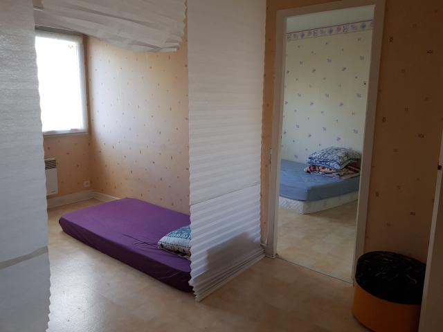 Appartement 2 pièces, 44 m² à louer à Chamalières 63400