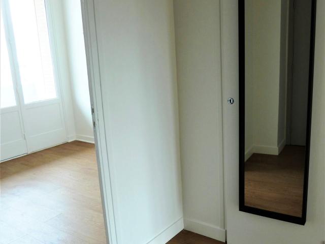 Appartement 2 pièces, 44 m² à louer à Chambéry 73000