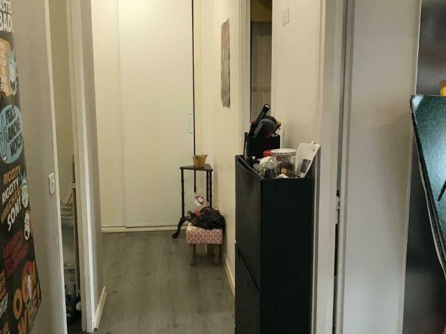 Appartement 2 pièces, 44 m² à louer à Chambéry 73000
