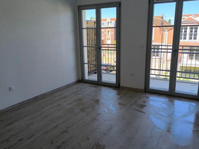 Appartement 2 pièces, 44 m² à louer à Compiègne 60200