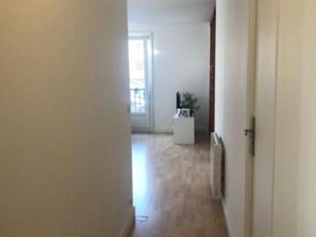 Appartement 2 pièces, 44 m² à louer à Colombes 92700