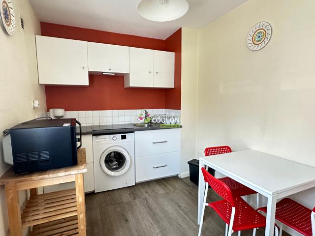Appartement 2 pièces, 44 m² à louer à Clermont Ferrand 63000