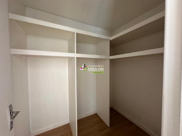 Appartement 2 pièces, 44 m² à louer à Clermont Ferrand 63000