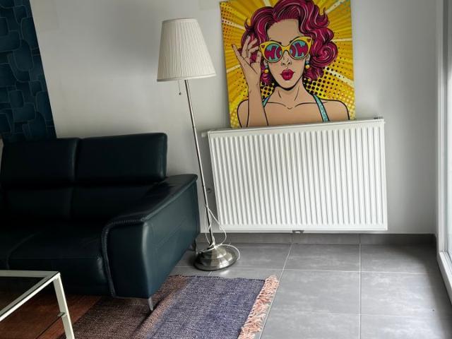 Appartement 2 pièces, 44 m² à louer à Dax 40100