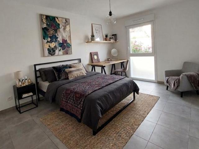 Appartement 2 pièces, 44 m² à louer à Draguignan 83300
