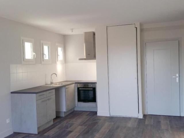 Appartement 2 pièces, 44 m² à louer à Fondettes 37230