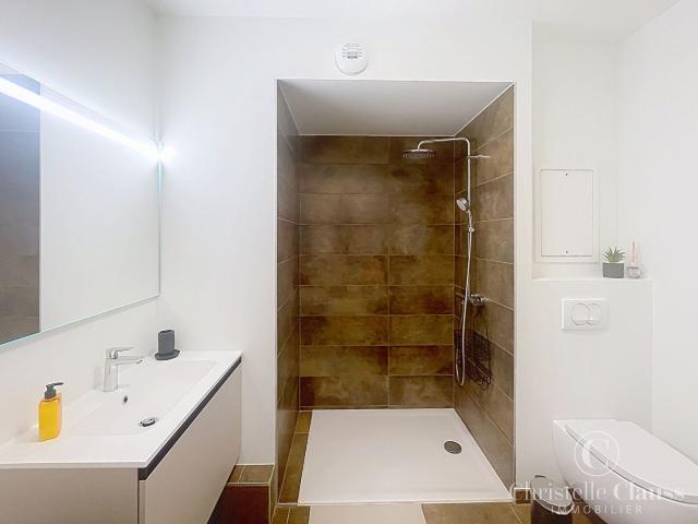 Appartement 2 pièces, 44 m² à louer à Huningue 68330