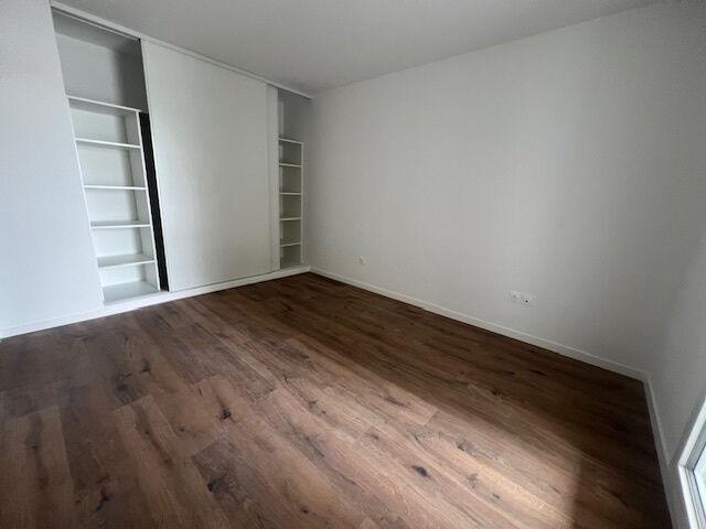 Appartement 2 pièces, 44 m² à louer à La Rochelle 17000