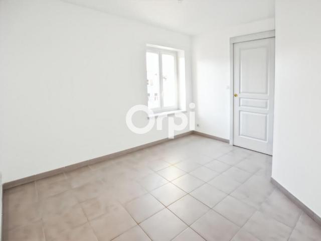 Appartement 2 pièces, 44 m² à louer à Larajasse 69590