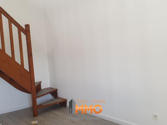 Appartement 2 pièces, 44 m² à louer à L'Arbresle 69210