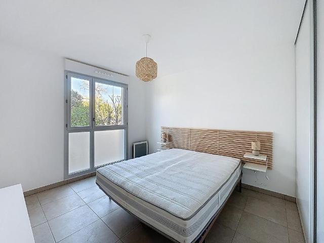 Appartement 2 pièces, 44 m² à louer à Le Cannet 06110