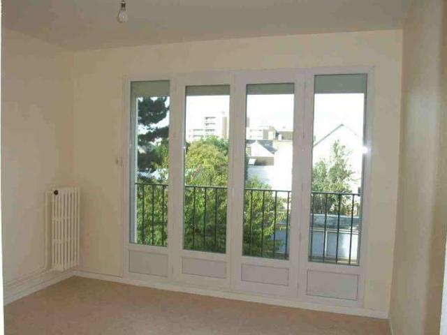 Appartement 2 pièces, 44 m² à louer à Le Havre 76600