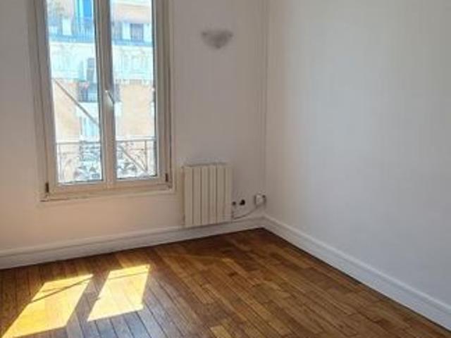 Appartement 2 pièces, 44 m² à louer à Le Raincy 93340