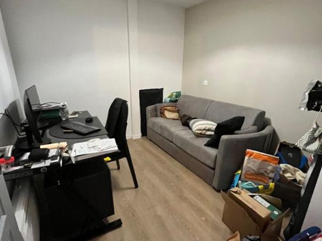 Appartement 2 pièces, 44 m² à louer à Limoges 87000