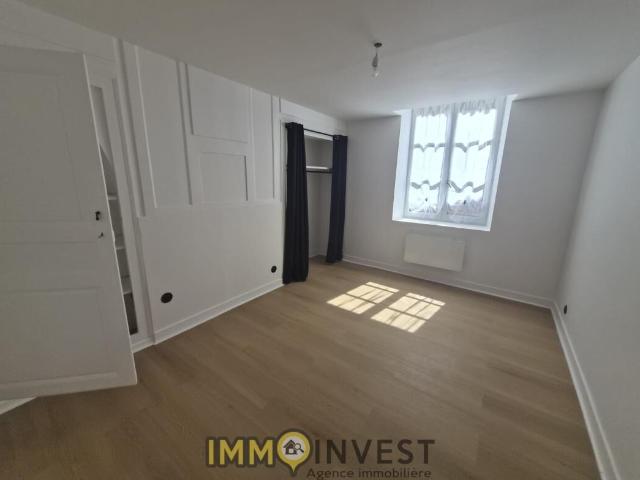 Appartement 2 pièces, 44 m² à louer à Limoges 87000