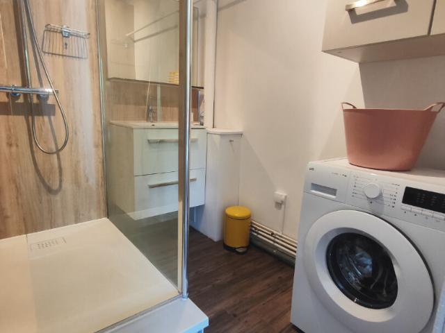 Appartement 2 pièces, 44 m² à louer à Limoges 87100
