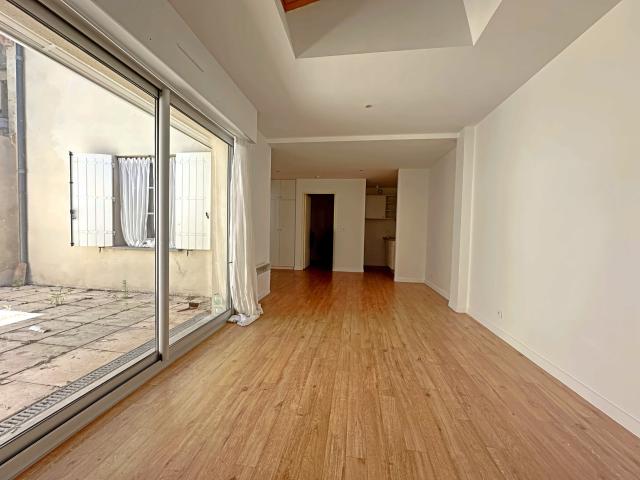 Appartement 2 pièces, 44 m² à louer à Libourne 33500